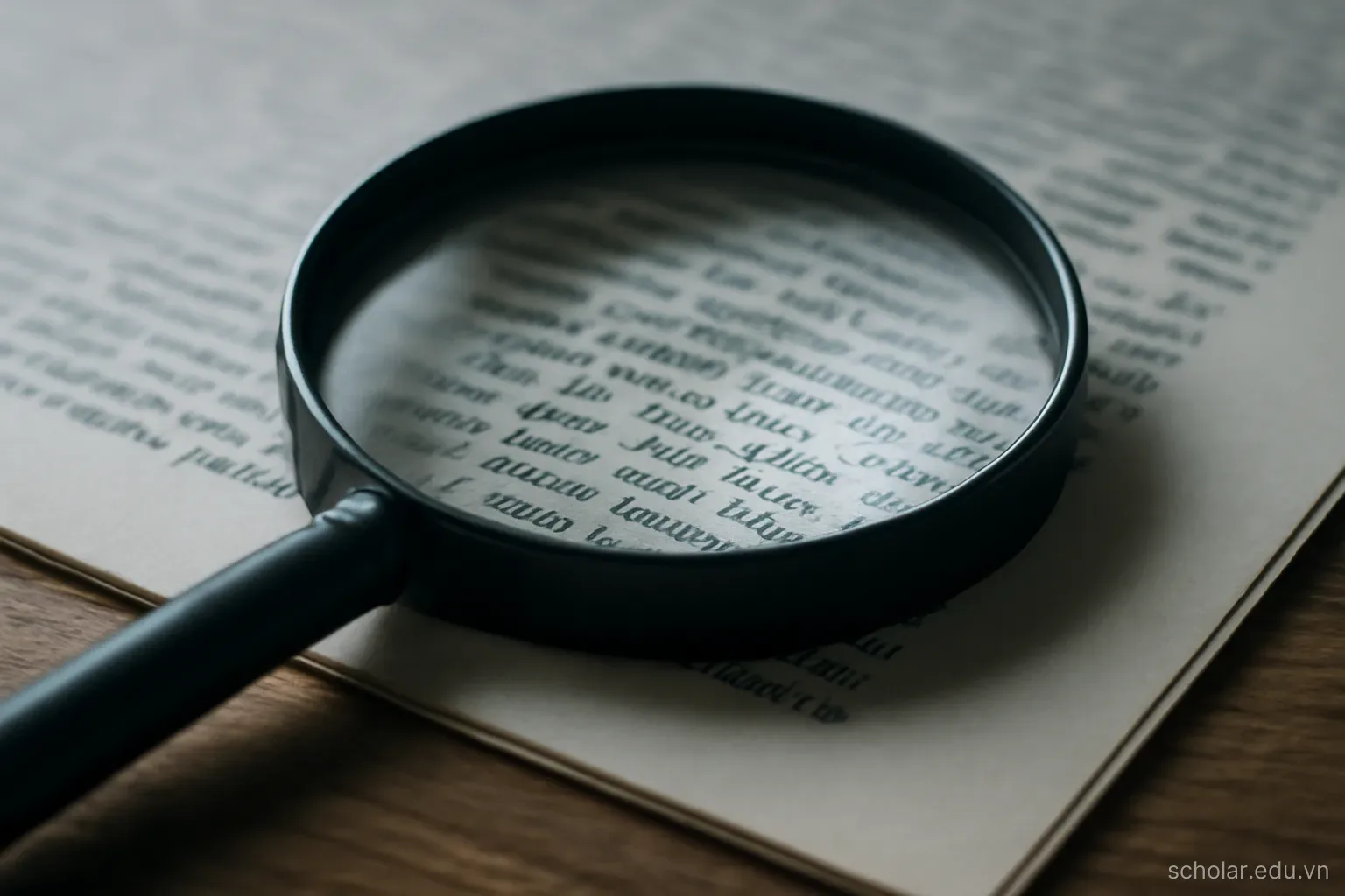 Writing in English: clarity is a structural problem, not a vocabulary one