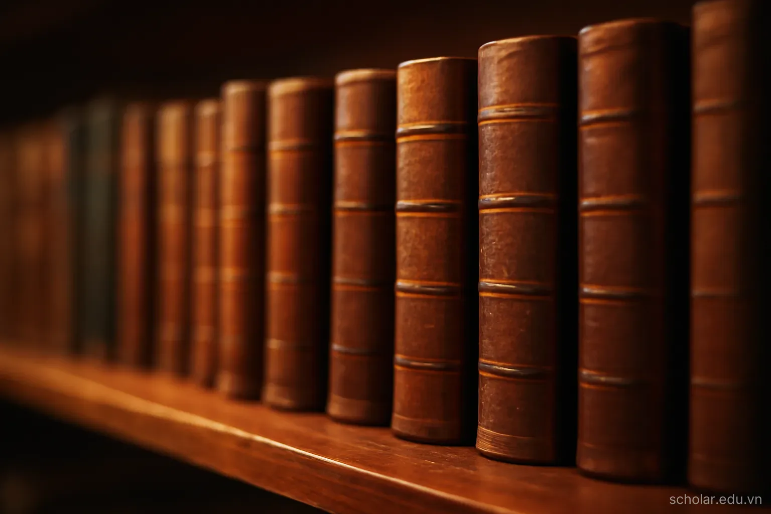 Choosing a journal: pick it before writing, because it changes the writing