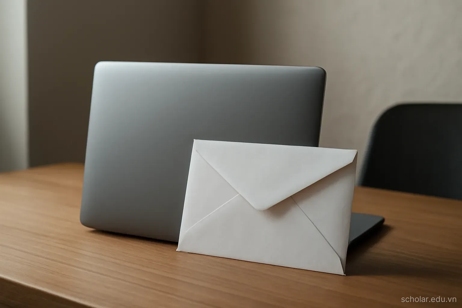 Cold emails: one specific question gets answered, a general request does not