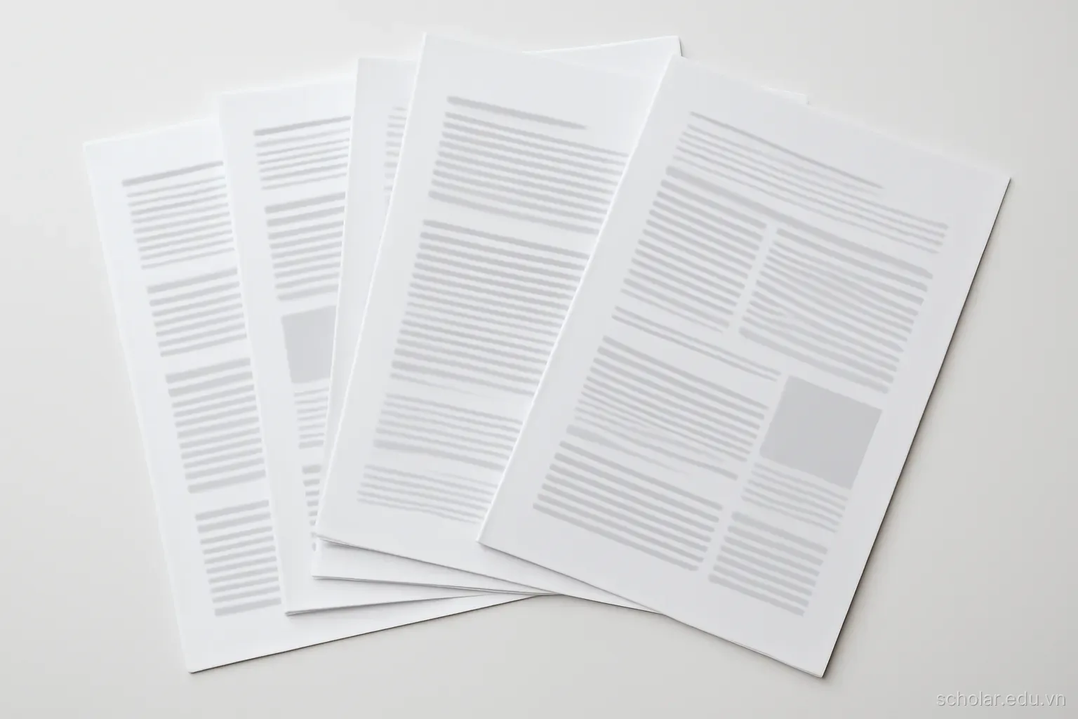 The international CV: conventions differ by country, and the differences matter