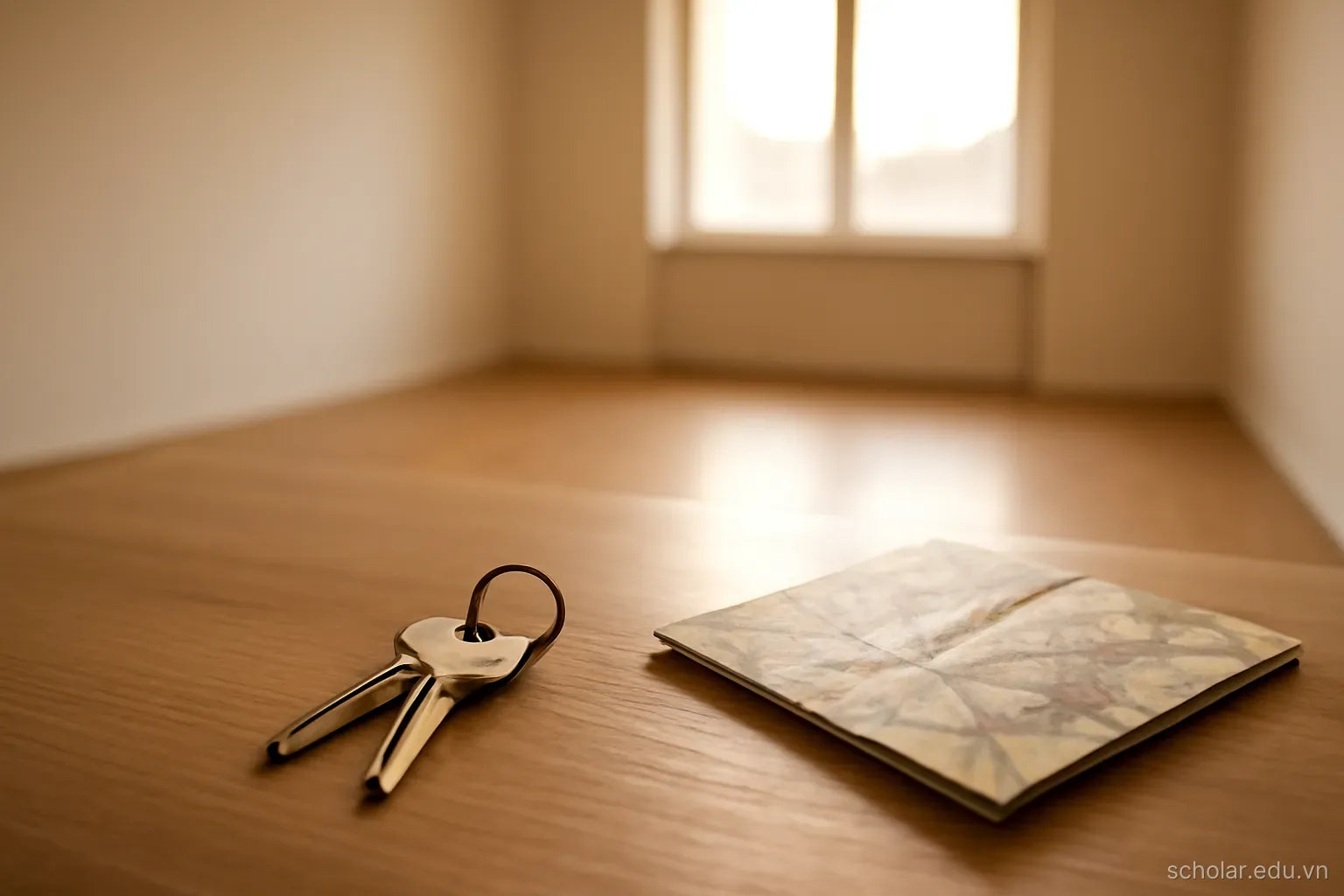 Relocating for research: the professional move is the easy half