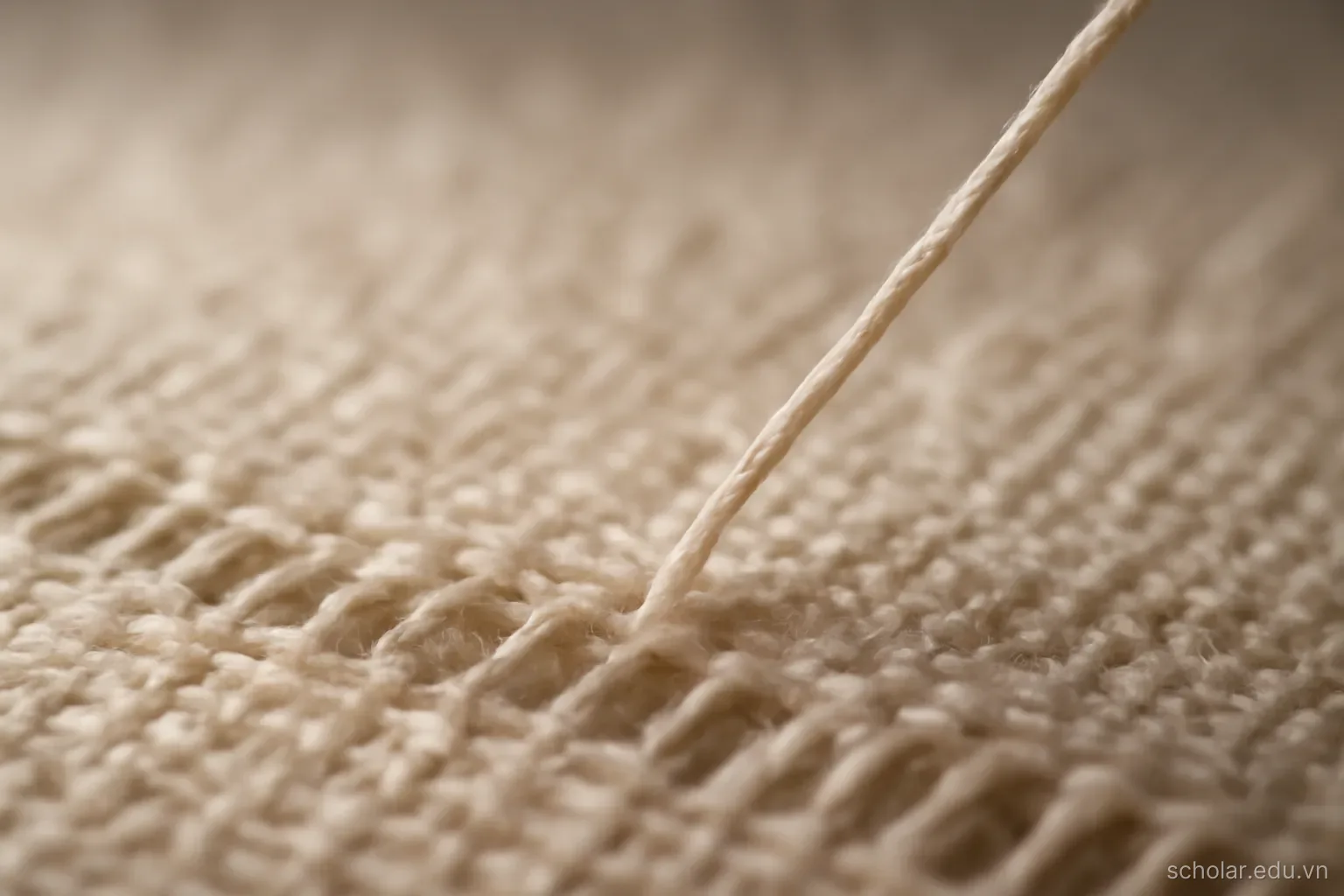 Building a network from nothing: usefulness travels further than introductions