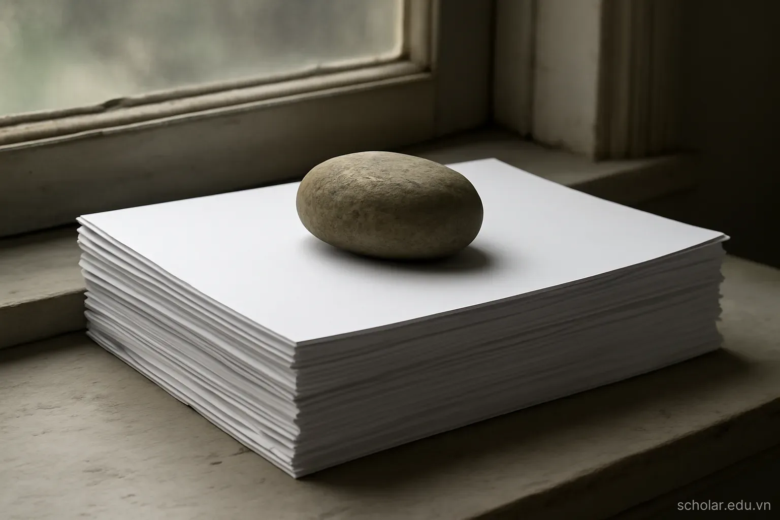 Preprints: they establish priority and get feedback, but check your journal first