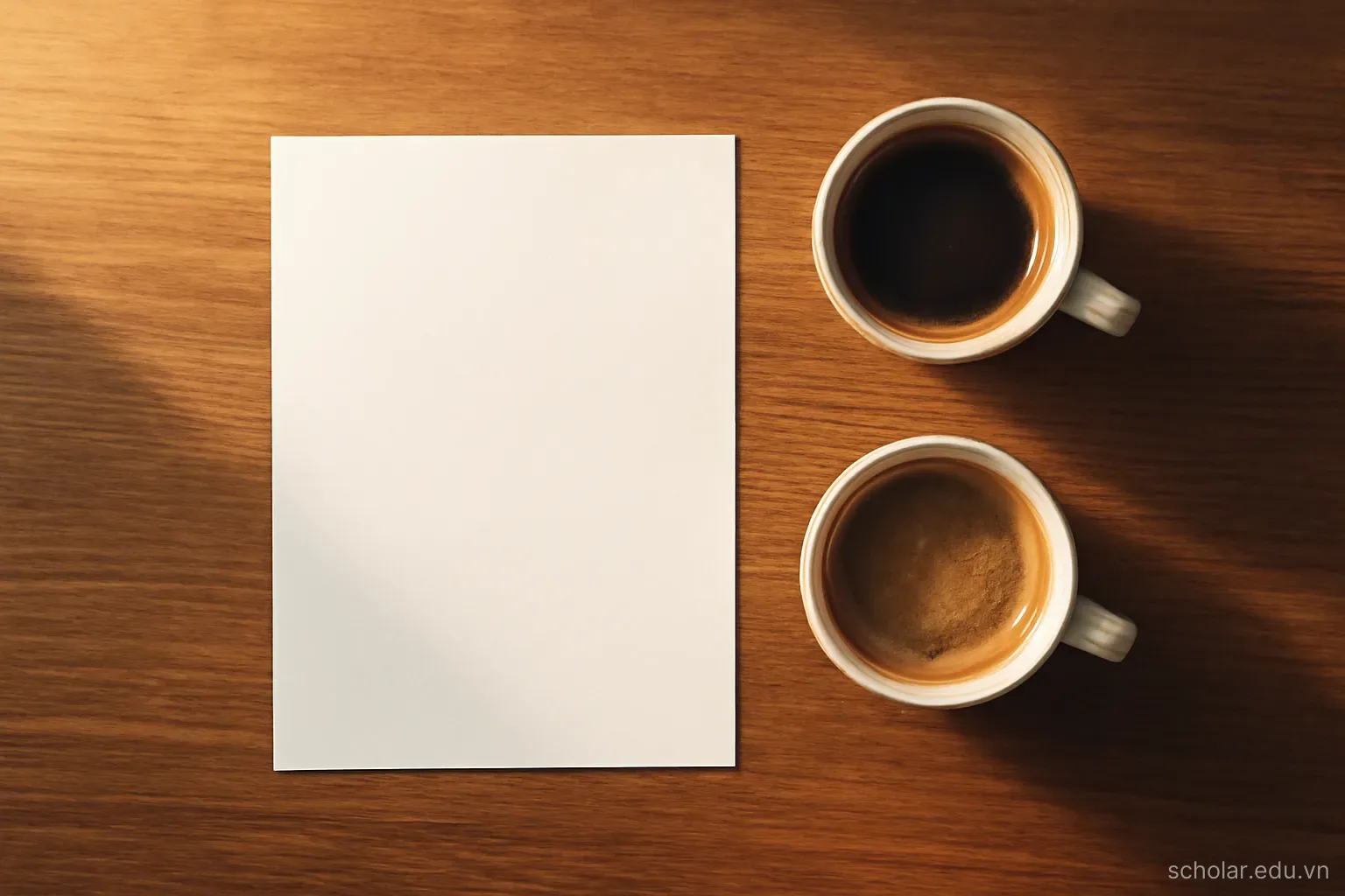 Communicating with a supervisor: structure the exchange, do not wait for it