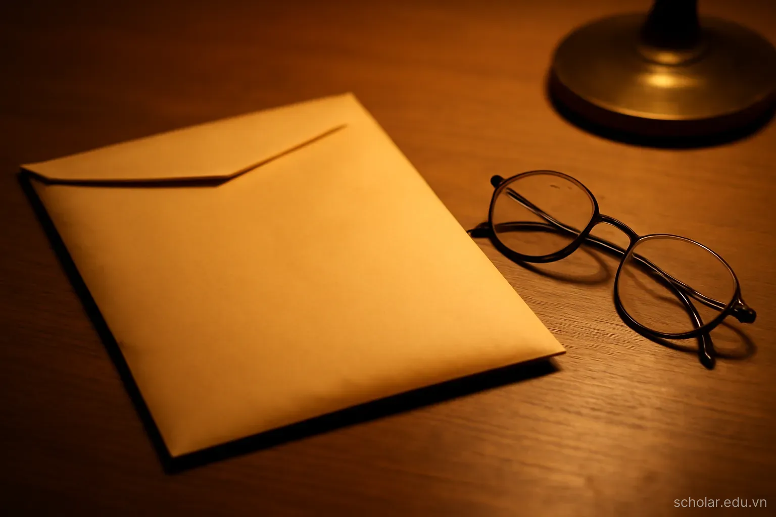Your first review: accept it, take the time, and follow the journal's questions