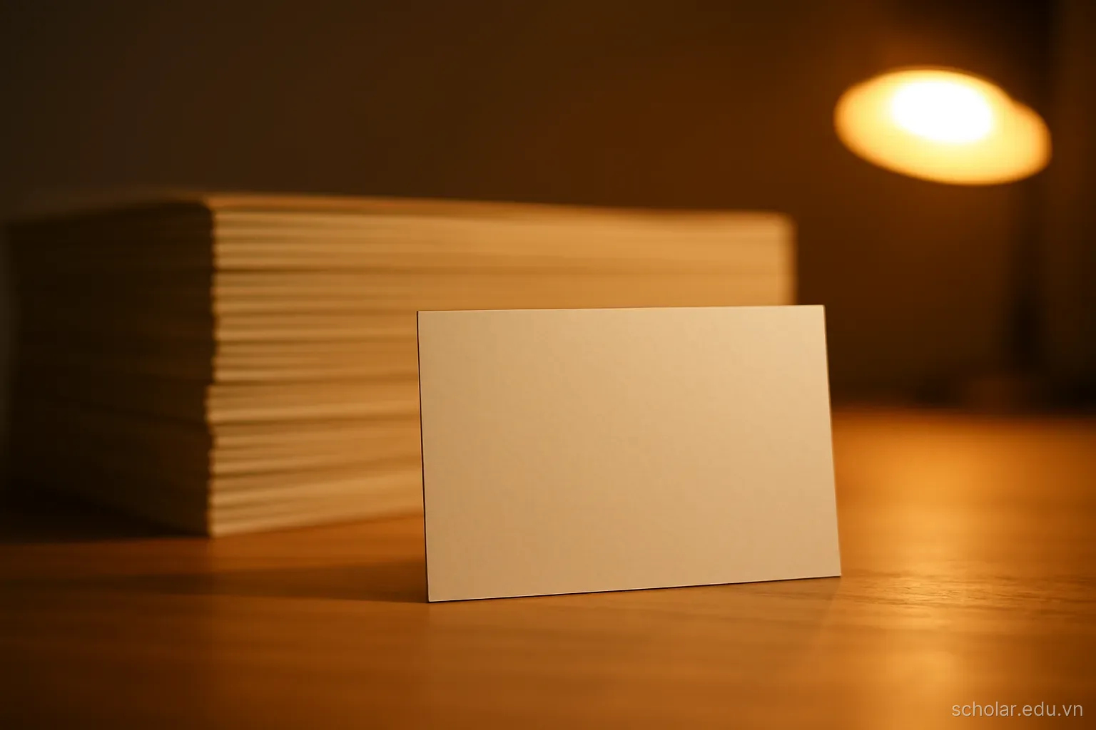 The abstract in English: five sentences, and one of them must contain numbers