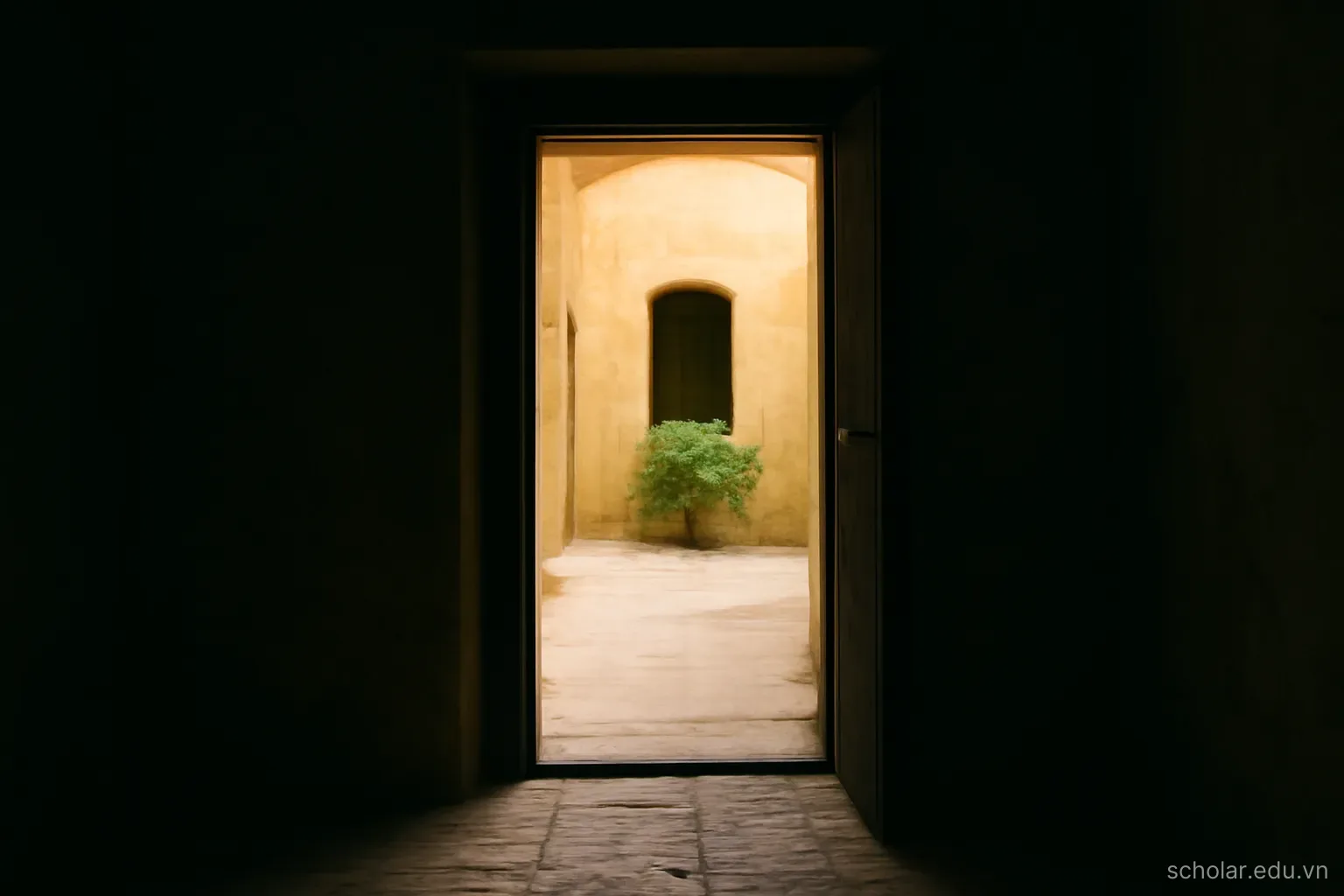 The introduction: three paragraphs answering known, unknown, and what you did